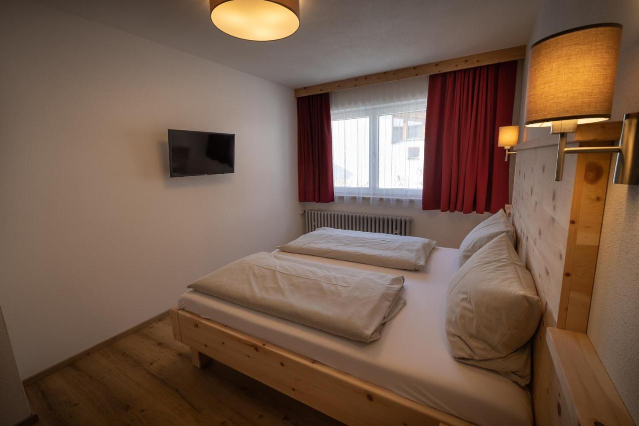 Landhaus Birgit Telfes im Stubai Exterior photo