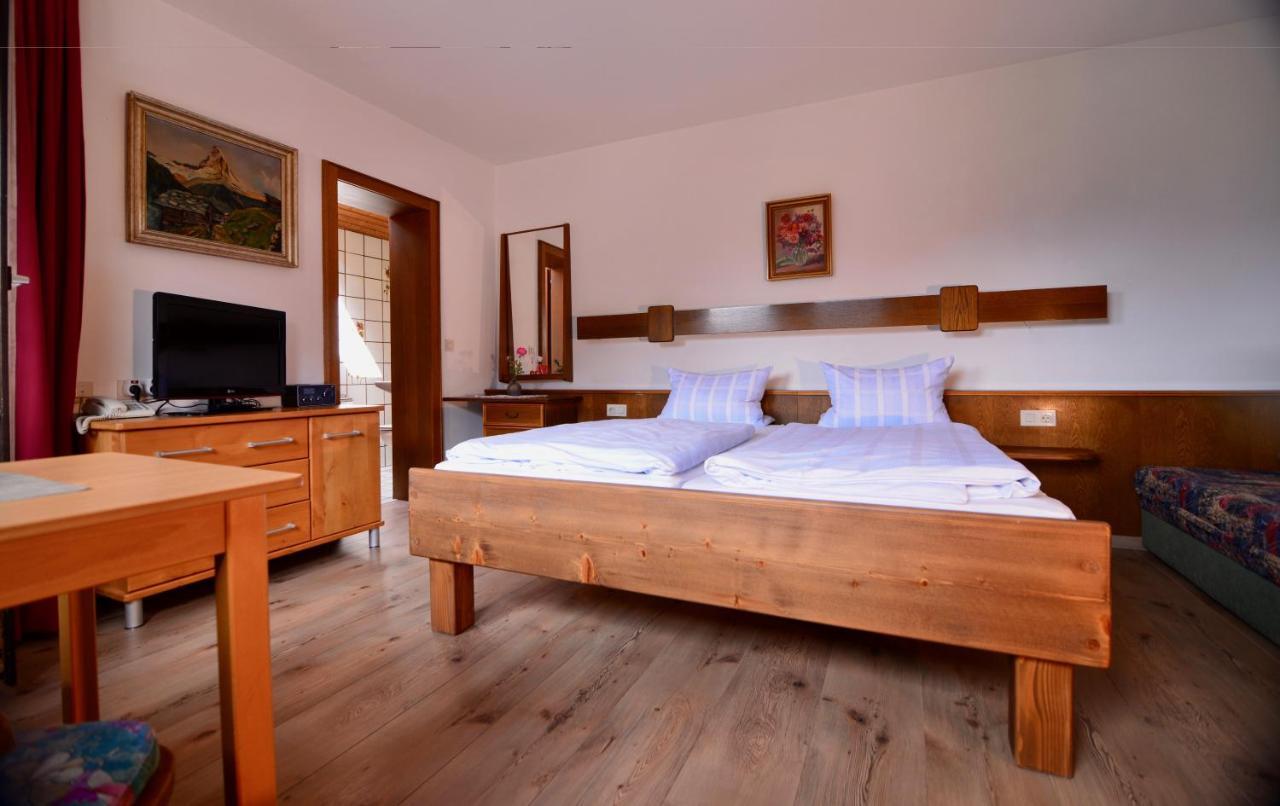 Landhaus Birgit Telfes im Stubai Exterior photo