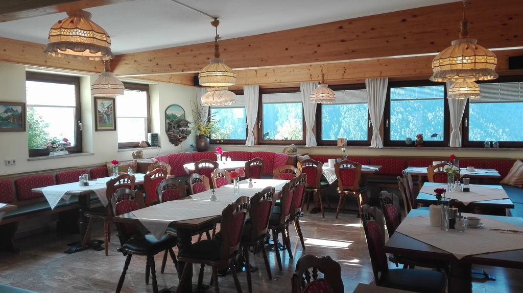 Landhaus Birgit Telfes im Stubai Exterior photo