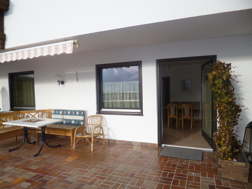 Landhaus Birgit Telfes im Stubai Exterior photo