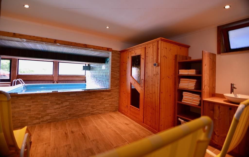 Landhaus Birgit Telfes im Stubai Exterior photo